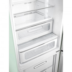 Réfrigérateur congélateur SMEG FAB32RPG6