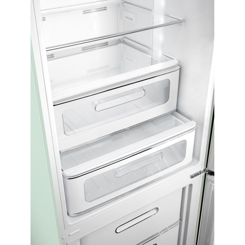 Réfrigérateur congélateur SMEG FAB32RPG6