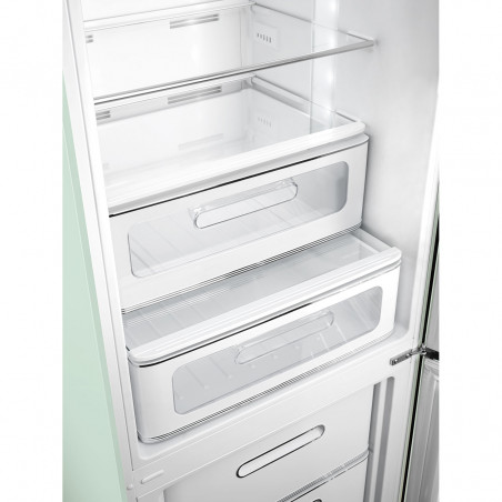 Réfrigérateur congélateur SMEG FAB32RPG6