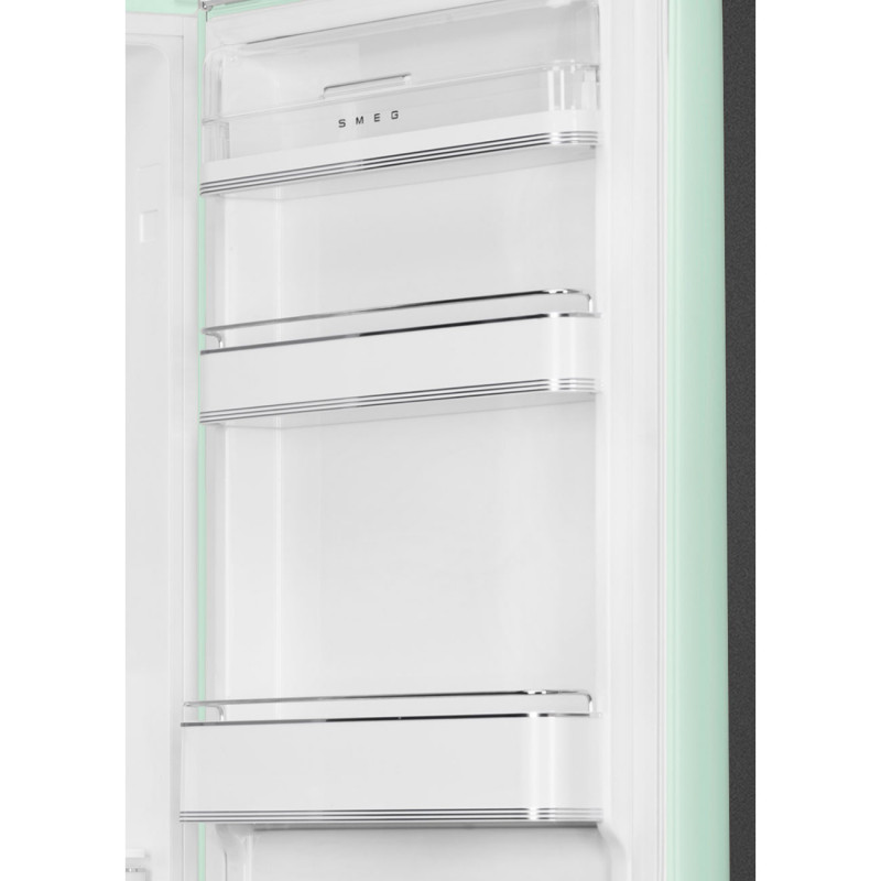 Réfrigérateur congélateur SMEG FAB32RPG6