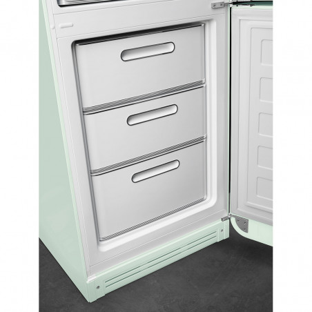 Réfrigérateur congélateur SMEG FAB32RPG6