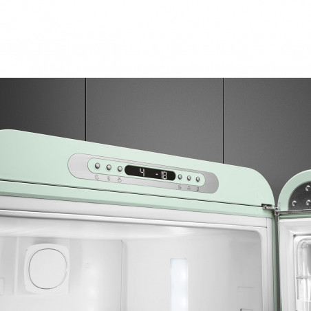 Réfrigérateur congélateur SMEG FAB32RPG6