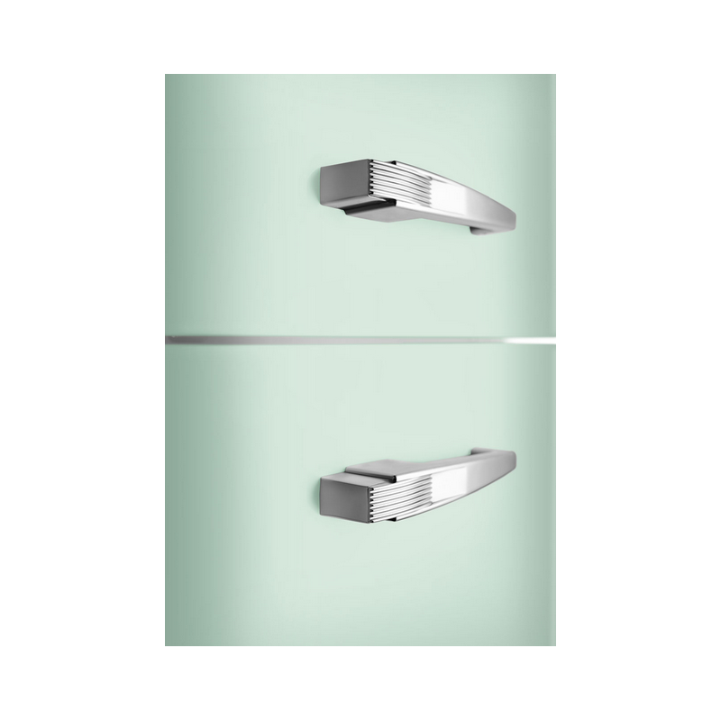 Réfrigérateur congélateur SMEG FAB32RPG6