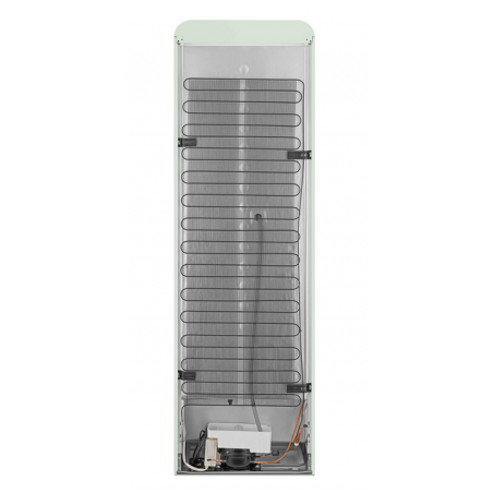 Réfrigérateur congélateur SMEG FAB32RPG6