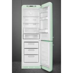 Réfrigérateur congélateur SMEG FAB32RPG6
