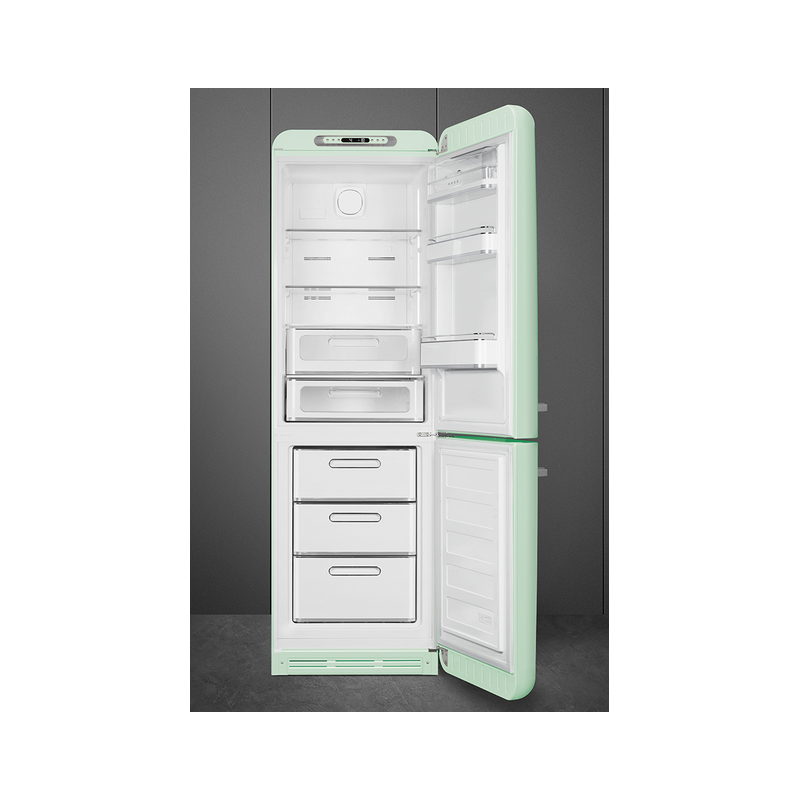 Réfrigérateur congélateur SMEG FAB32RPG6
