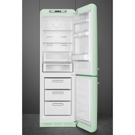 Réfrigérateur congélateur SMEG FAB32RPG6