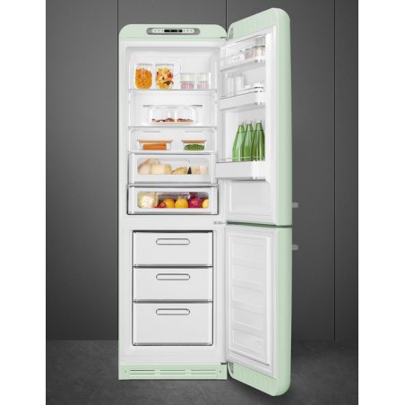 Réfrigérateur congélateur SMEG FAB32RPG6