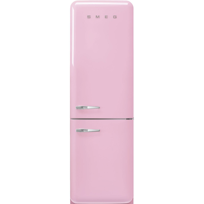 Réfrigérateur congélateur SMEG FAB32RPK6