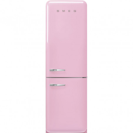 Réfrigérateur congélateur SMEG FAB32RPK6