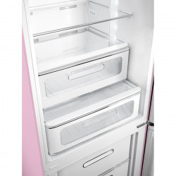 Réfrigérateur congélateur SMEG FAB32RPK6