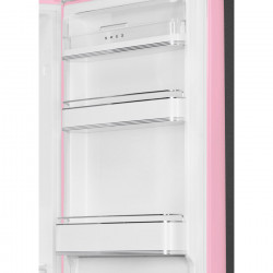 Réfrigérateur congélateur SMEG FAB32RPK6