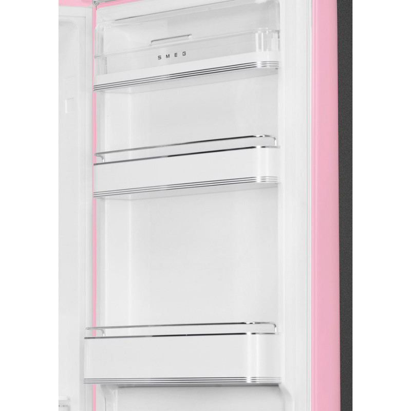 Réfrigérateur congélateur SMEG FAB32RPK6