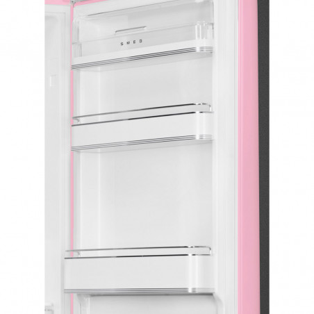 Réfrigérateur congélateur SMEG FAB32RPK6
