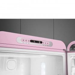 Réfrigérateur congélateur SMEG FAB32RPK6