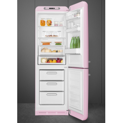 Réfrigérateur congélateur SMEG FAB32RPK6