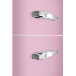 Réfrigérateur congélateur SMEG FAB32RPK6