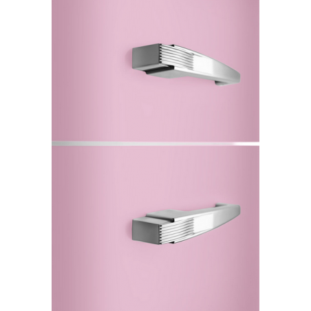 Réfrigérateur congélateur SMEG FAB32RPK6