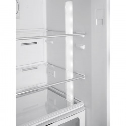 Réfrigérateur congélateur SMEG FAB32RSV6