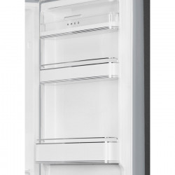 Réfrigérateur congélateur SMEG FAB32RSV6