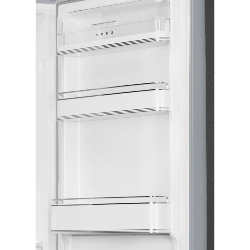 Réfrigérateur congélateur SMEG FAB32RSV6