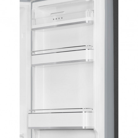 Réfrigérateur congélateur SMEG FAB32RSV6