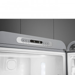 Réfrigérateur congélateur SMEG FAB32RSV6
