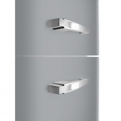 Réfrigérateur congélateur SMEG FAB32RSV6