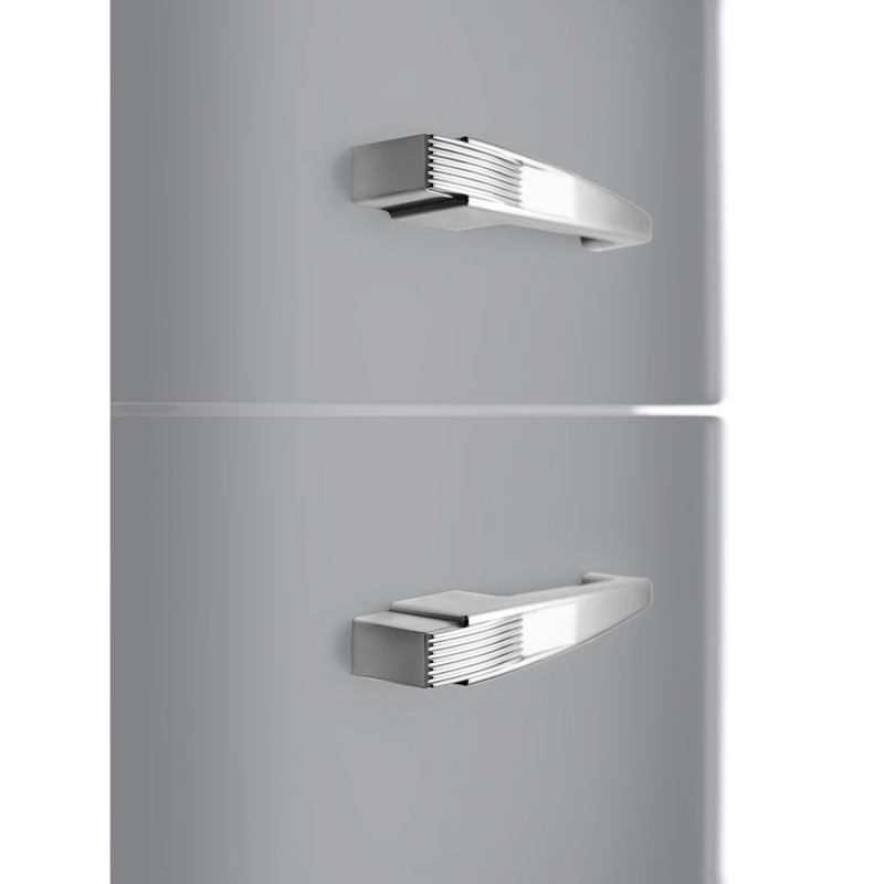 Réfrigérateur congélateur SMEG FAB32RSV6