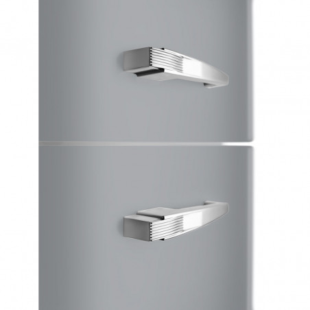 Réfrigérateur congélateur SMEG FAB32RSV6