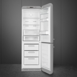 Réfrigérateur congélateur SMEG FAB32RSV6