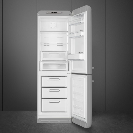 Réfrigérateur congélateur SMEG FAB32RSV6