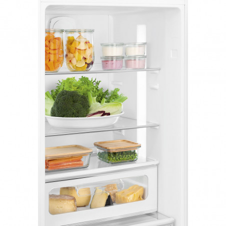 Réfrigérateur congélateur SMEG FAB32RSV6