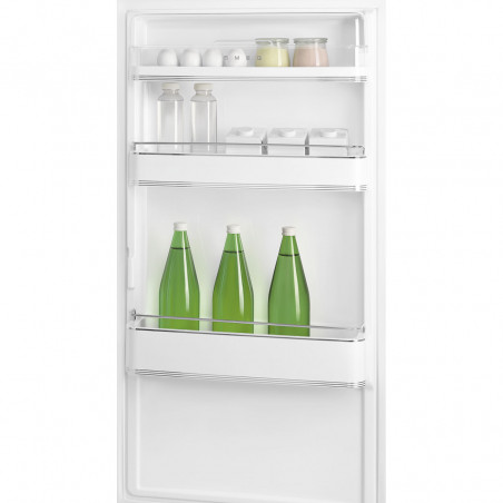 Réfrigérateur congélateur SMEG FAB32RSV6