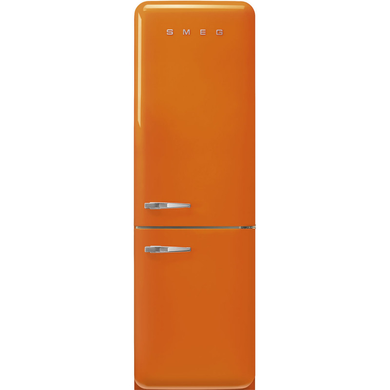Réfrigérateur congélateur SMEG FAB32ROR6