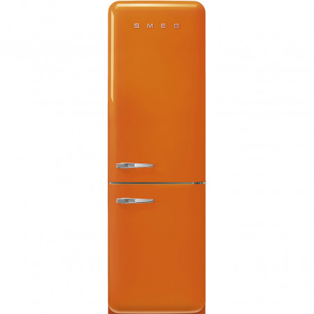 Réfrigérateur congélateur SMEG FAB32ROR6