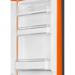 Réfrigérateur congélateur SMEG FAB32ROR6