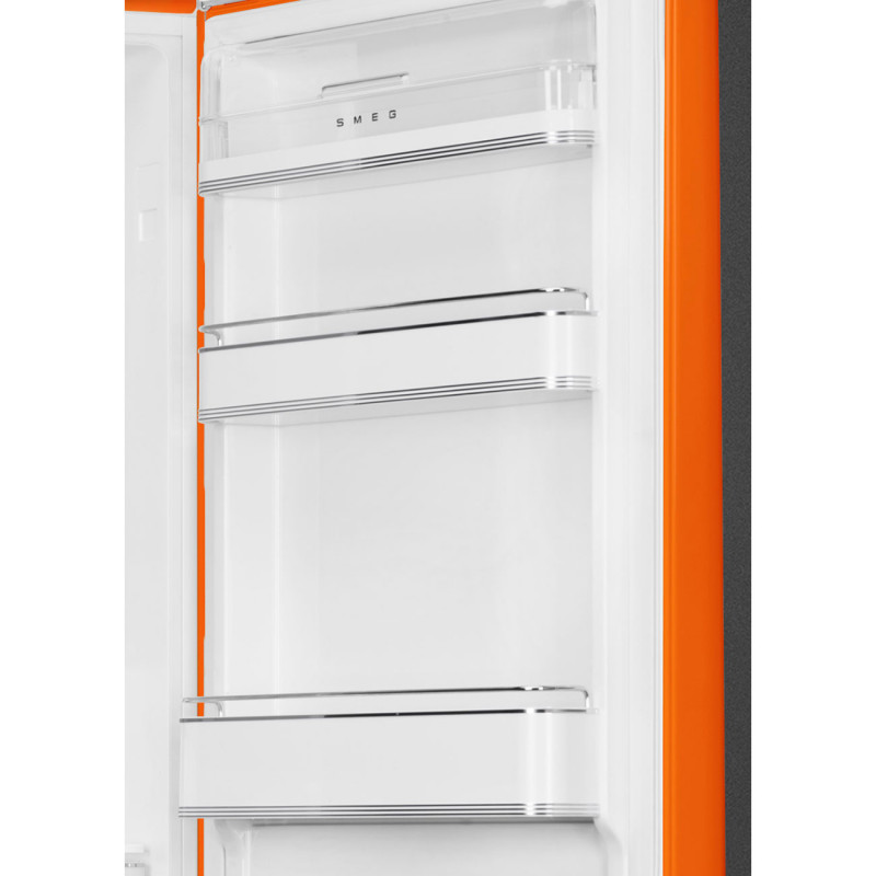 Réfrigérateur congélateur SMEG FAB32ROR6