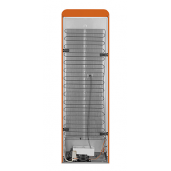 Réfrigérateur congélateur SMEG FAB32ROR6
