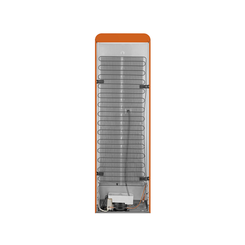 Réfrigérateur congélateur SMEG FAB32ROR6