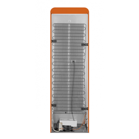 Réfrigérateur congélateur SMEG FAB32ROR6