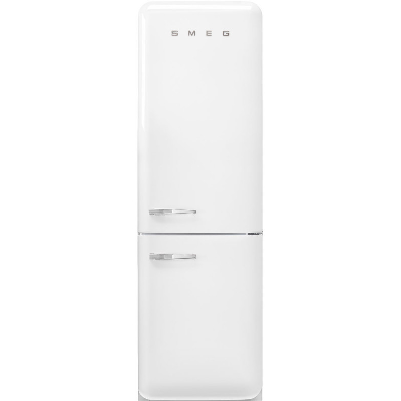 Réfrigérateur congélateur SMEG FAB32RWH6