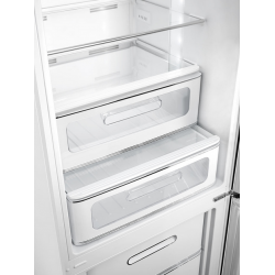 Réfrigérateur congélateur SMEG FAB32RWH6