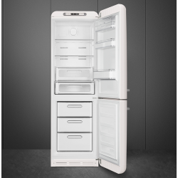 Réfrigérateur congélateur SMEG FAB32RWH6