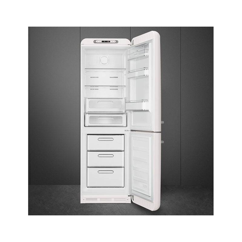 Réfrigérateur congélateur SMEG FAB32RWH6