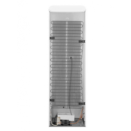 Réfrigérateur congélateur SMEG FAB32RWH6
