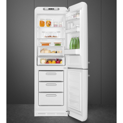 Réfrigérateur congélateur SMEG FAB32RWH6