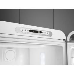 Réfrigérateur congélateur SMEG FAB32RWH6