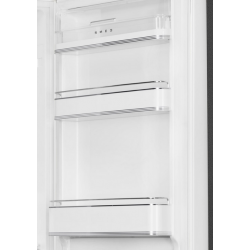 Réfrigérateur congélateur SMEG FAB32RWH6