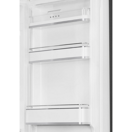 Réfrigérateur congélateur SMEG FAB32RWH6